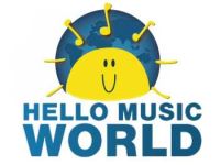 HelloMusicWorld
